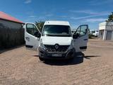 Renault Master mit Neuem TÜV - gebrauchte Renault Master aus dem Jahr 2016