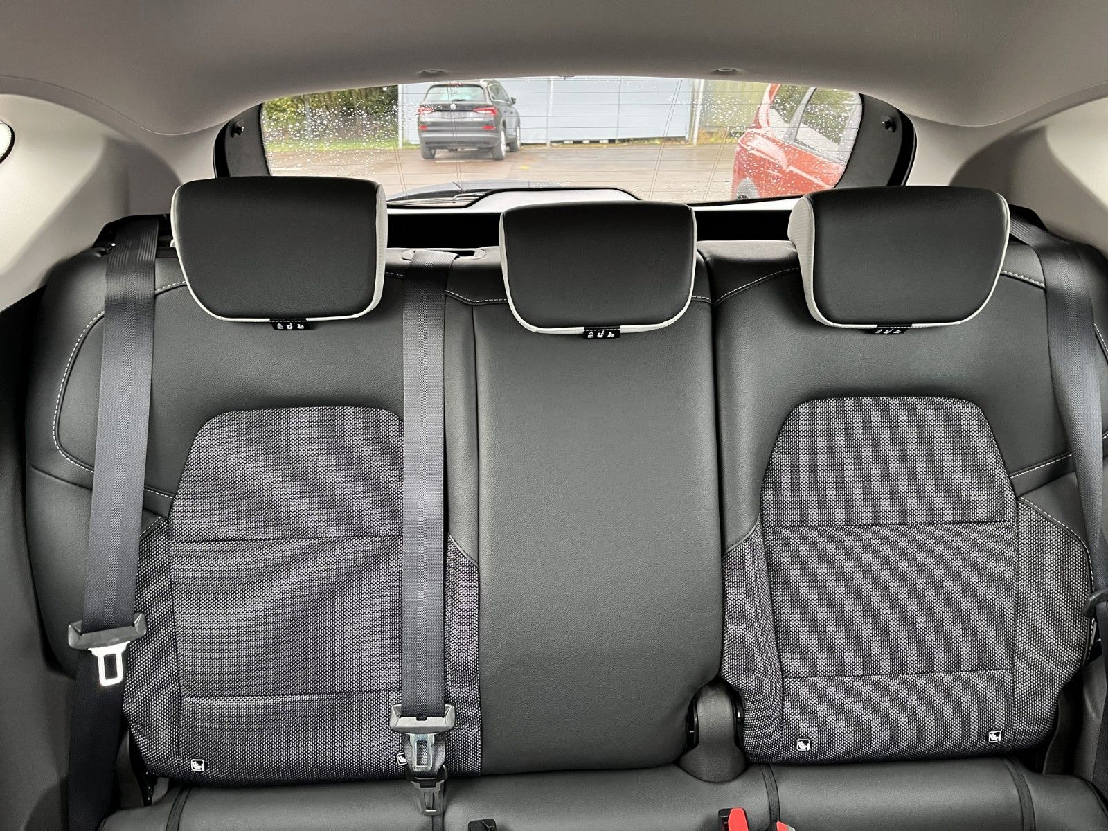 Fahrzeugabbildung Renault Captur II Intens