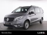 Mercedes-Benz Vito Mixto 116 CDI lang +RFK+LED+AHK+DAB+