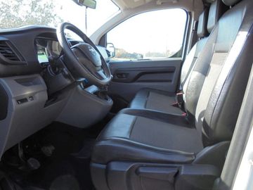 Opel Vivaro - 9