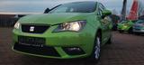 Seat Ibiza Style AUTOMATIK GETRIEBE - Seat Ibiza: Grün