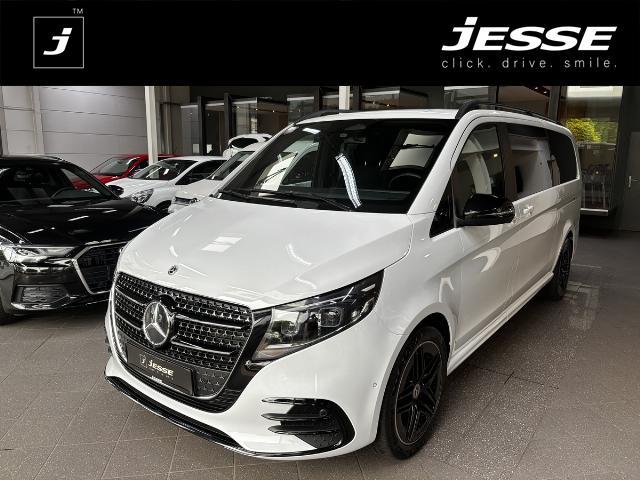 Mercedes-Benz V 220