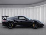 Porsche 911 GT3 RS*WEISSACH CarbonBr Magnesium-Alus Lift - Porsche: 911 Gt3 RS