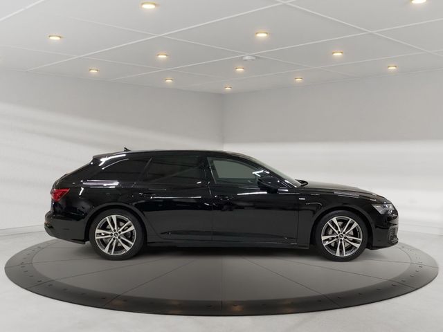 A6 Avant sport 50 TDI quattro tiptronic,Nachtsic