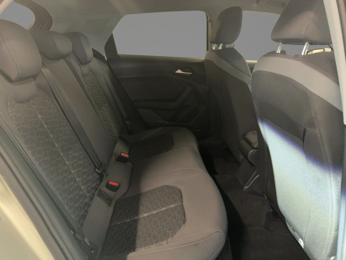 Audi A1 - Bild 12