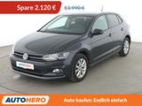 Volkswagen Polo 1.6 TDI Highline*LIM*PDC*SHZ*