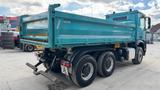 Mercedes-Benz AROCS 2648 6X4 meiller bordmatic - retarder - Mercedes-Benz LKWs
