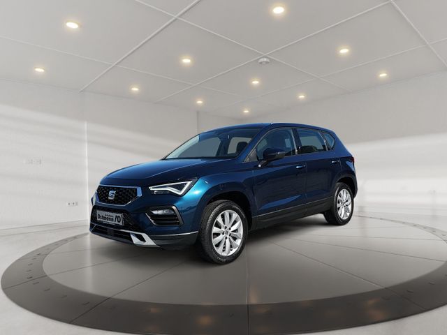SEAT Ateca 1.0 TSI Style GRA DynLicht Lenkradheizung
