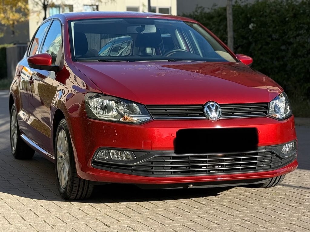 Image of Volkswagen Polo