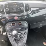 Abarth 595 1.4 T-Jet 16V 595 -