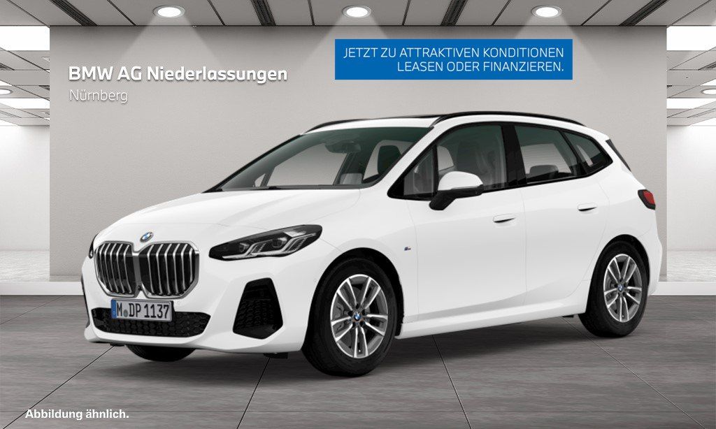 BMW 223i xDrive Active Tourer M Sport AHK Harman/K
