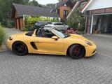 Porsche Boxster GTS 2.5 Boxster GTS - Porsche Boxster in Hagen