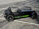 Caterham Super 7 K-Series 1.6 / LHD / 6 Gang - gebrauchte Caterham Cabrios