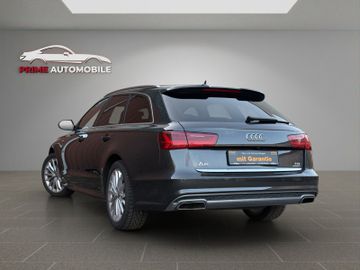 Audi A6 - 4