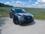 Subaru Outback 2.5i Platinum,WKR,AHZ,20Zoll,Mattensatz - gebrauchte Subaru Outback aus dem Jahr 2024