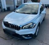 Suzuki SX4 SCross Comfort+ ALLGRIP / Pano... - Suzuki SX4 in Duisburg