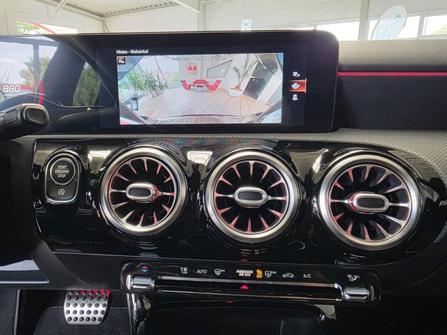 MERCEDES-BENZ A 220 — Foto 22