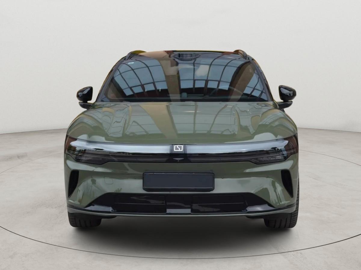 Zeekr 7GT