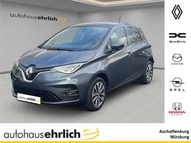 Renault ZOE Intens R135 +Winterpaket+PDC+Klima+Bat.kauf+