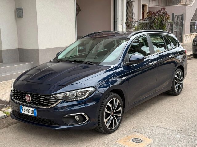 Fiat Tipo 1.6 MJT DCT SW Lounge NAVI LED - 2019