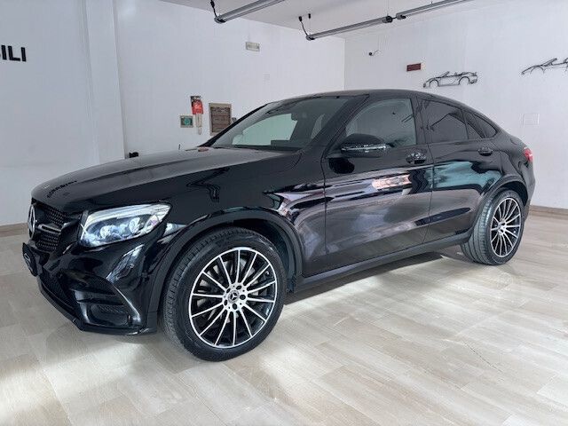 Image of Mercedes-Benz GLC 250
