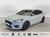 Ford Focus ST-Line AUTOMATIK NAV LED  ACC SITZ.HZG TE - Ford Focus mit Benzin-Antrieb: Kleinwagen