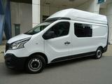 Renault Trafic 1,6 dCi 125 Energy L2H2 Hochdach Kasten,R - Renault Gebrauchtwagen in Berlin