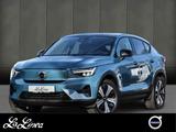 Volvo C40 Plus Single Motor Recharge Pure Electric 2WD