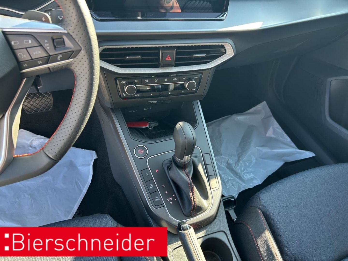 Seat Arona - Bild 21