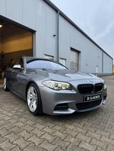BMW Verkaufe/Tausche BMW 525d F11 STH | KEYLES... - BMW 525 in Mannheim