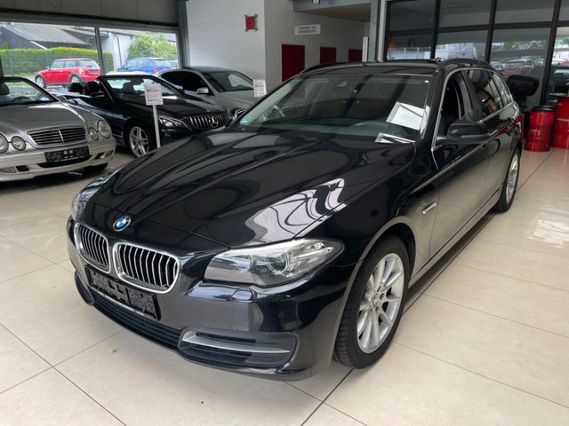 BMW 520 Baureihe 5 Touring 520d xDrive*2.Hand*