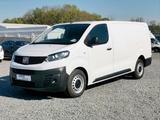 Fiat Scudo 1.5MJET L3H1/ KLIMA/ TEMPOMAT - Fiat Scudo l1h1