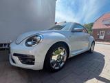 Volkswagen Beetle Cabrio - Volkswagen Beetle mit Diesel-Antrieb: Automatik