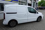 Peugeot Partner L1 Premium 3 Sitzer - Peugeot Partner mit Diesel-Antrieb