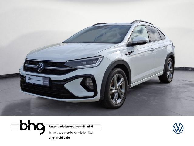 Volkswagen Taigo R-Line 1,0 l TSI OPF