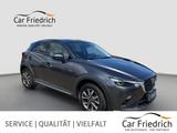 Mazda CX-3 1.8 Skyactiv-D 115 Sports-Line AHK - Mazda: Cx8