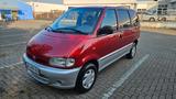 Nissan Serena 1.6 Magic*Klima*ZV*Servo*8 Sitze*schlafen - Nissan aus 1999