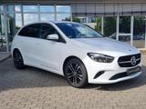 Mercedes-Benz B 250 e+PROGRESSIVE+AHK+KAMERA+WINTER-PAKET+LED+ - Mercedes-Benz B 250: B250e