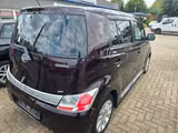 Daihatsu MATERIA 4x4 Allrad - Daihatsu MATERIA aus 2010