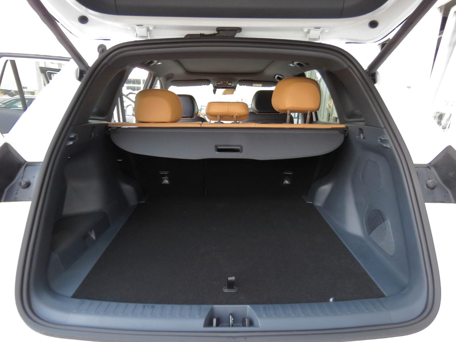 Geely Starray EM-i 1.5 PHEV Launch Ed. HUD LEDER PANO, миниатюра 20