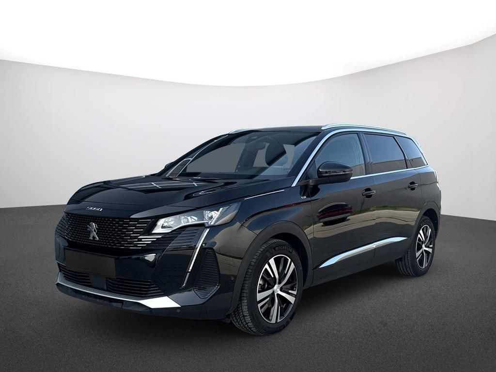 Peugeot 5008 GT HYBRID 136 e-DSC6