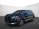 Peugeot 5008 GT HYBRID 136 e-DSC6 - Peugeot 5008