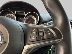 OPEL Adam Jam ALU Sitzheizung Lenkradheizung 8fach