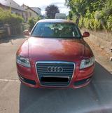 Audi A6 4F 2010 - Audi A6: Limousine, 4f