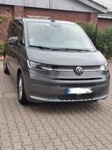 Volkswagen T7 Multivan 2.0 TSI OPF DSG Life Life - VW T7 von privat