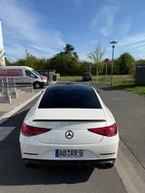 Mercedes-Benz CLS 450 4MATIC (C257)-AMG Optik-Burmster-360 - Mercedes-Benz CLS 450 Gebrauchtwagen