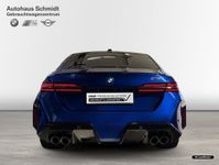 BMW M5 - Vorschau Bild 4