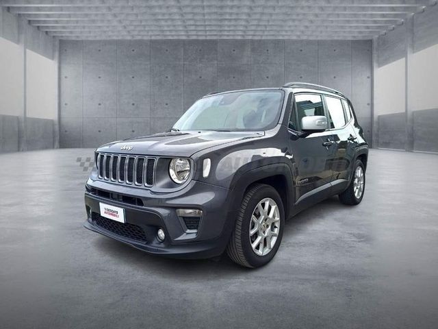 Jeep Renegade Renegade 1.6 mjt Limited 2wd 130cv