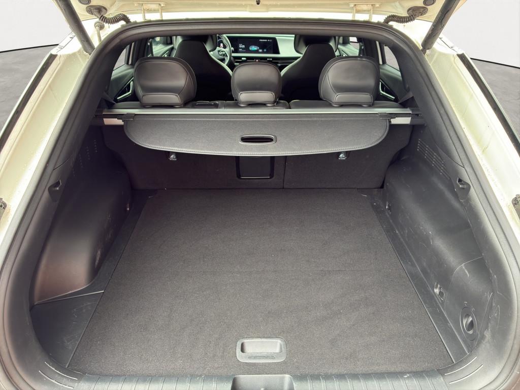 Kia EV6 77,4 GT-Line 4WD | SITZ-BELÜF. | NAVI | 360°