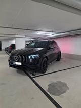 Mercedes-Benz GLE 53 AMG 4MATIC+ | 7-Sitzer | 2.Hd. | MwSt.  - gebrauchte Mercedes-Benz GLE 53 AMG aus dem Jahr 2023